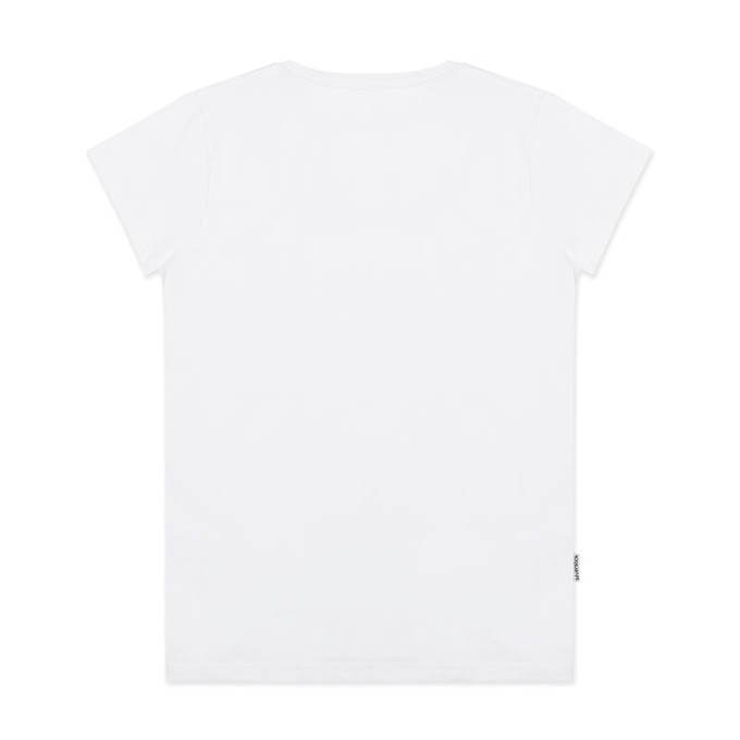 swim free organic cotton tee from Silverstick