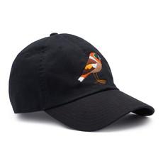 matt sewell hawfinch cap van Silverstick