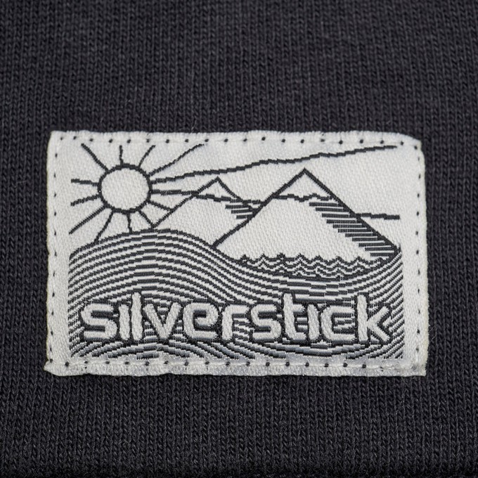matt sewell turtle dove organic hoodie from Silverstick