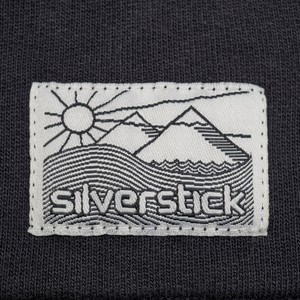 matt sewell turtle dove organic hoodie from Silverstick