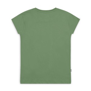 wilda organic cotton tee from Silverstick