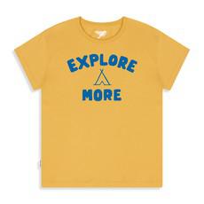 explore more organic cotton tee via Silverstick