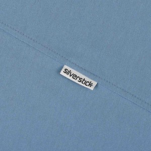 wanda organic cotton tee from Silverstick
