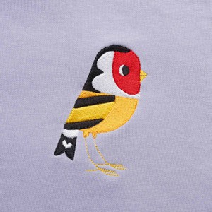 matt sewell goldfinch organic sweat from Silverstick