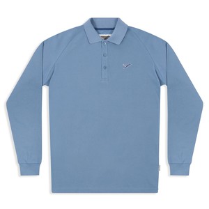 greenwood organic cotton polo shirt from Silverstick