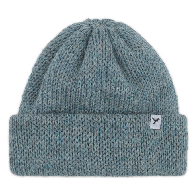 drift british wool beanie from Silverstick