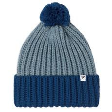 snowdon merino wool bobble hat via Silverstick
