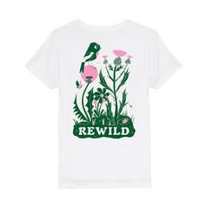 matt sewell rewild organic tee via Silverstick