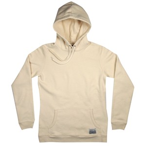 lancelin organic cotton hoodie from Silverstick