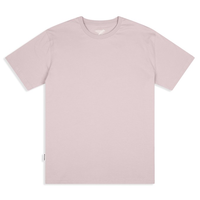 wanda organic cotton tee from Silverstick