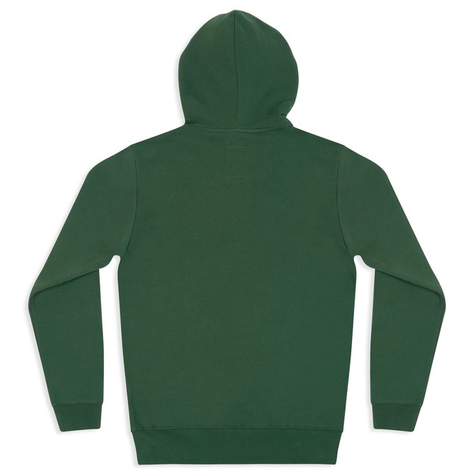 ellerton organic cotton hoodie from Silverstick