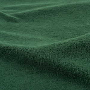 logo organic cotton sweat from Silverstick