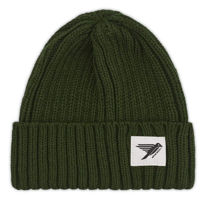 moffat merino wool beanie from Silverstick