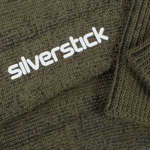 alpine wool sock from Silverstick