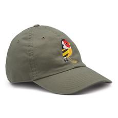 matt sewell goldfinch cap van Silverstick