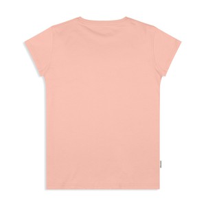 matt sewell red bird organic tee from Silverstick