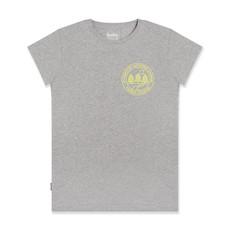 forest division organic cotton tee van Silverstick