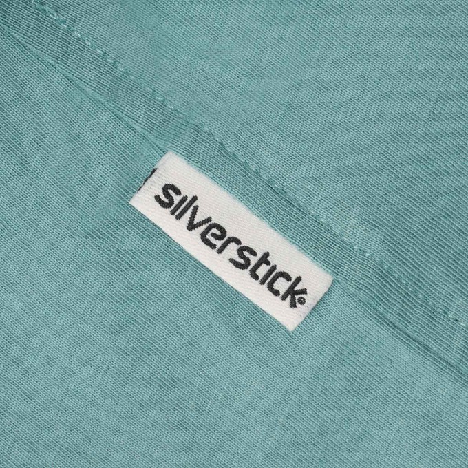 wanda organic cotton tee from Silverstick