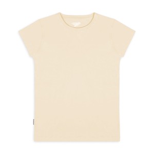 wilda organic cotton tee from Silverstick
