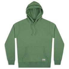 ellerton organic cotton hoodie van Silverstick