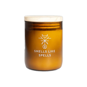 Scented Candle Bragi from Skin Matter