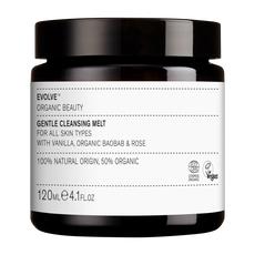 Gentle Cleansing Melt with Organic Baobab & Vanilla via Skin Matter