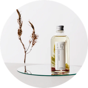 Spruce Cranberry Sense Oil for Face, Body and Hair from Skin Matter