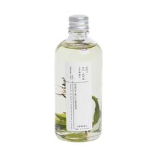 Birch Willowherb Sense Oil for Face, Body and Hair via Skin Matter