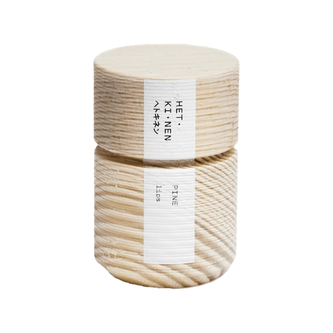 Lip Balm Pine from Skin Matter