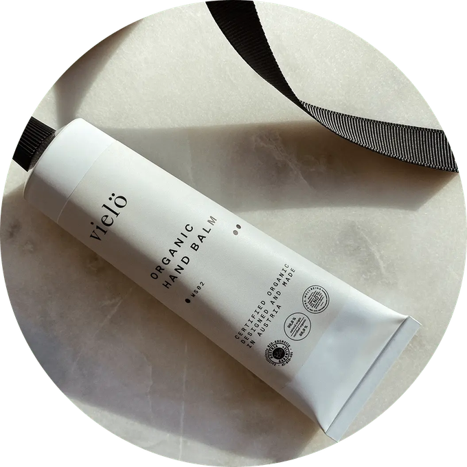 Explore Bio Hand Balm from Skin Matter