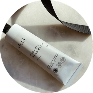 Explore Organic Hand Balm from Skin Matter