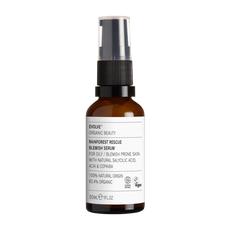 Rainforest Rescue Blemish Serum for Combination & Oily Skin via Skin Matter