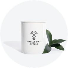 Scented Candle Death - 60 Hours van Skin Matter