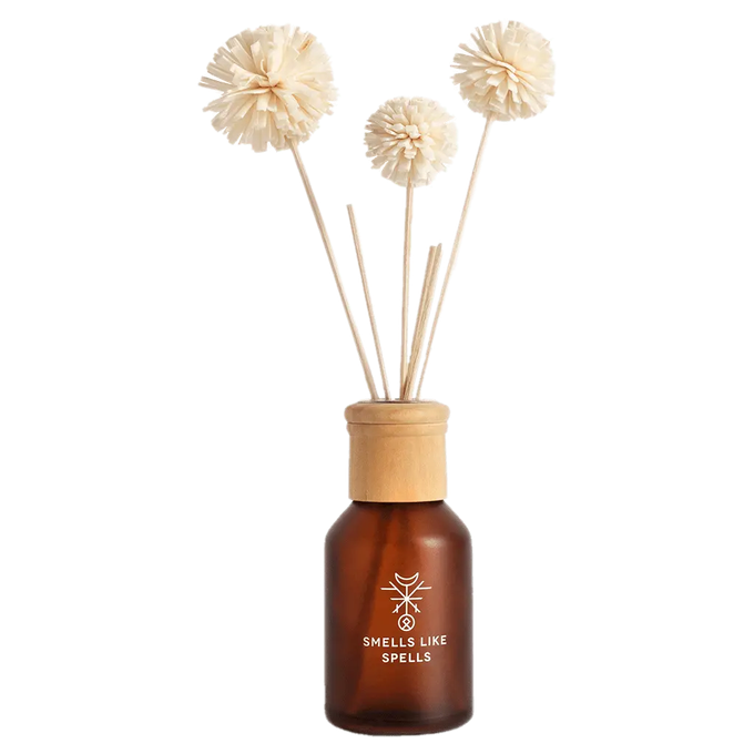 Home Fragrance Diffusor Frigga - Long Term Slow Evaporation from Skin Matter