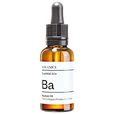 Rejuvenating Baobab Face Oil from Skin Matter