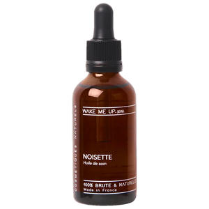 Hazelnut Face Oil from Skin Matter