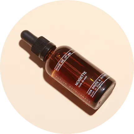 Hazelnut Face Oil from Skin Matter