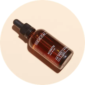 Hazelnut Face Oil from Skin Matter