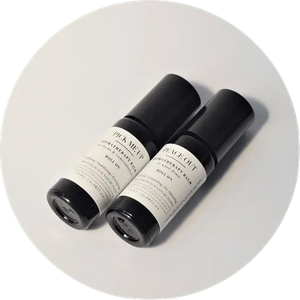 Pick-Me-Up Aromatherapy Balm Roll On from Skin Matter