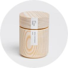 Hand Balm Birch Peppermint via Skin Matter