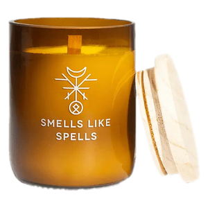 Scented Candle Kvasir from Skin Matter