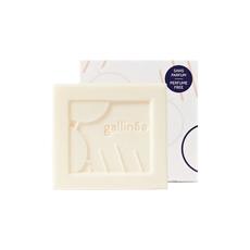 Perfume Free Cleansing Bar via Skin Matter