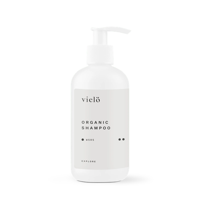 Explore Bio Shampoo from Skin Matter