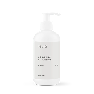 Explore Organic Shampoo from Skin Matter
