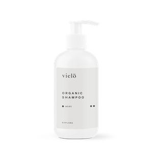 Explore Bio Shampoo from Skin Matter