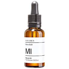 Healing & Calming Marula Face Oil van Skin Matter