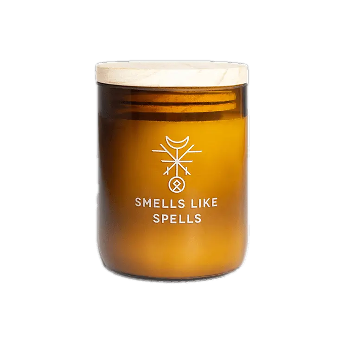 Scented Candle Odin - 50 Hours from Skin Matter