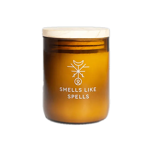 Scented Candle Odin from Skin Matter