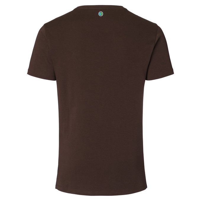 T-shirt - Ronde Hals - Soil from SKOT