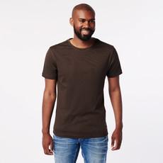 T-shirt - Ronde Hals - Soil via SKOT
